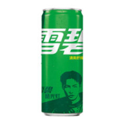 88VIP会员：可口可乐 雪碧张艺兴款330ml*24罐*2箱