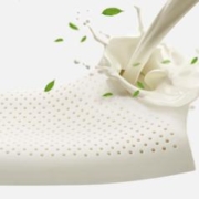 KUB 可优比 儿童乳胶枕94%泰国天然乳胶婴儿午睡枕蜂窝透气四季通用-晚安星宇