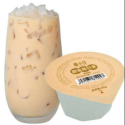 PLUS会员：广禧优品 椰果粒40g*10件