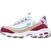 SKECHERS 斯凯奇 D'LITES系列 女款休闲运动鞋 13146