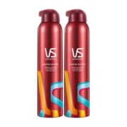 VS 沙宣 强力持久造型泡沫摩丝 250ml