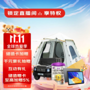 a2至初 2段奶粉 较大婴儿配方奶粉（6-12月龄）900g*6罐