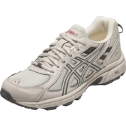 ASICS 亚瑟士 跑步鞋女鞋 越野透气运动鞋缓震耐磨 GEL-VENTURE 6