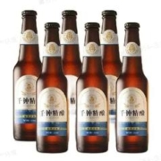 麦吉翁 精酿原浆果啤 330ml*6瓶
