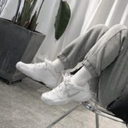 NIKE 耐克 女鞋COURT LITE 2硬地球场训练复古运动网球鞋潮流休闲老爹鞋 AR8838-101 38.5