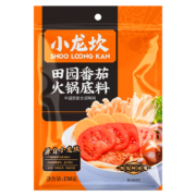 PLUS会员：小龙坎 火锅底料 多口味可选 任选3件
