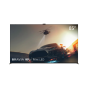 SONY 索尼 XR-77A80J OLED电视 77英寸 4K