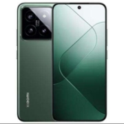 Xiaomi 小米 14 5G智能手机 12GB+256GB 送碎屏险