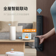 20点开始：Lockin 鹿客 S30 Pro 全自动推拉门锁 深空灰