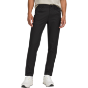 lululemon丨ABC 男士长裤 修身款 28"L LM5A88S 黑色 34
