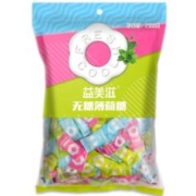 I'MINT 益美滋无糖薄荷糖果 200g