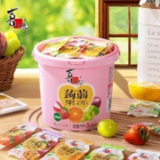 喜之郎 蒟蒻果冻20克x26包*3件