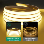 梵耀 LED灯带 5米装 暖光