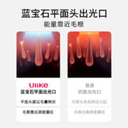 88VIP会员：Ulike 脱毛仪蓝宝石冰点Air2墨绿1件家用私处全身