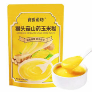 食医诺坊 猴头菇山药玉米糊 500g*2袋
