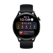 HUAWEI 华为 WATCH 3智能手表 活力款
