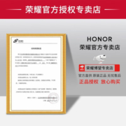 荣耀（HONOR） 亲选Earbuds X3蓝牙耳机主动降噪真无线超长续航荣耀X40Magic4手机 Earbuds X3（钛银色）