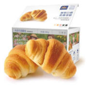 88VIP会员：三只松鼠 牛奶可颂面包