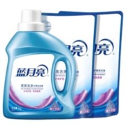 Bluemoon 蓝月亮 洗衣液