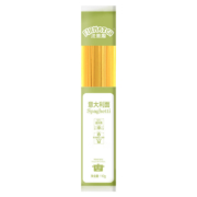 plus会员:法麦趣（FIRMATCH）直条意大利面110g＊4件