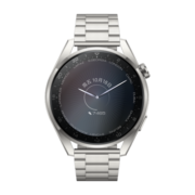 华为HUAWEI WATCH 3 Pro 尊享款 钛金属表带 48mm表盘 华为手表 运动智能手表 鸿蒙系统 eSIM独立通话