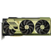 万丽 Manli ）GeForce RTX 4070TI Super 16GB