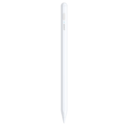 Anker安克ipad电容笔手写笔apple pencil二代平替pro倾斜压感苹果触控笔触屏笔 【旗舰款】白色