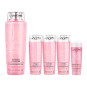 LANCOME 兰蔻 清滢柔肤水 400ml（赠 同款125ml*4+龙年红包封*6）