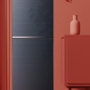 AUX 奥克斯 饮水机下置式家用立式温热型 YR-5-X-28