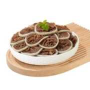 京东秒杀：和蓉汇黑千层肚500g/袋
