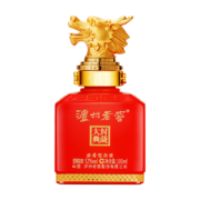 泸州老窖 封藏大典生肖系列 浓香型白酒 52度 100mL 1瓶