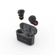 beyerdynamic/拜雅 Free Byrd 费兰朵主动降噪真无线蓝牙耳机/苹果安卓通用 【费兰朵黑色丨蓝牙5.2】