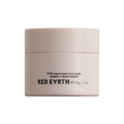 需入会、再降价：Red Earth 红地球 妆前贴贴霜 50g（赠 同款1.5g+卸妆湿巾*2+洁面乳30g+双头眼影刷）*2件