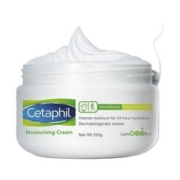 Cetaphil 丝塔芙 经典温和系列 舒润保湿霜 250g