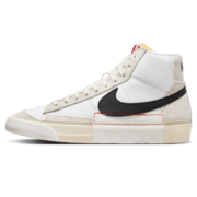 京东百亿补贴：NIKE 耐克 板鞋男经典百搭 BLAZER '77 PRO CLUB 运动鞋 DQ7673-100白43