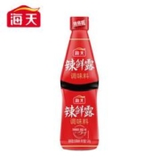 海天 辣鲜露520g 凉拌辣酱油 火锅蘸料小龙虾调味料风味调味汁