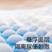 88VIP会员：babycare 皇室Pro 裸感拉拉裤 L/XL 16片