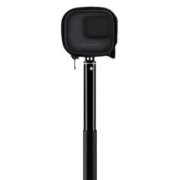 MAXCAM 适用于 gopro hero12 11狗10 9便携迷你收纳包小号保护盒防摔抗压配件