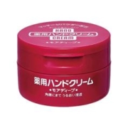 SHISEIDO 资生堂 尿素深层滋养手霜