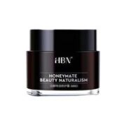 HBN 泛醇特润修护霜 50g