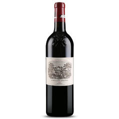 拉菲古堡拉菲lafite1855一級莊乾紅葡萄酒750ml單支拉菲正牌2017年