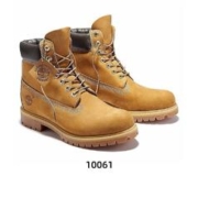 Timberland 男女大黄靴户外马丁靴10361/10061