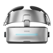 GOOVIS G3 Max头戴3D巨幕显示器 非vr一体机 头戴影院5K超高清电影视频智能眼镜