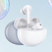 OPPO Enco Air2 Pro 真无线入耳式降噪蓝牙耳机 音乐游戏耳机