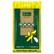 挂绿 增城油粘米 南方籼米 大米10kg