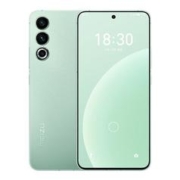 百亿补贴：MEIZU 魅族 20 5G智能手机 12GB+512GB 第二代骁龙8