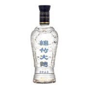 剑南春 蓝盒珍品绵竹大曲52度475ml*6瓶整箱装浓香型白酒