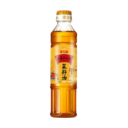 金龙鱼 外婆乡小榨菜籽油400ml