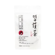 茶颜悦色 花果茶 习惯茶葡萄乌龙茶 1袋装17.5g 共7枚