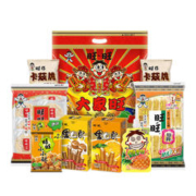 Want Want 旺旺 年货大礼包 480g